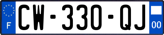 CW-330-QJ