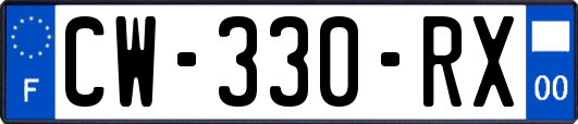 CW-330-RX