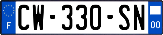 CW-330-SN