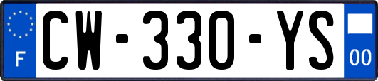 CW-330-YS