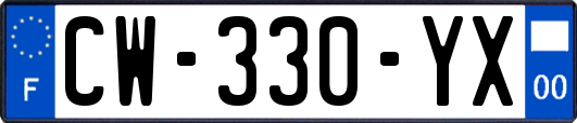 CW-330-YX