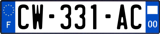 CW-331-AC