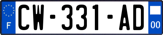 CW-331-AD