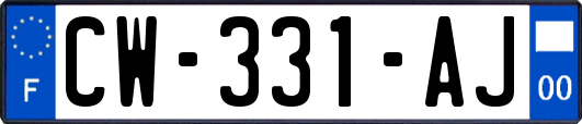 CW-331-AJ