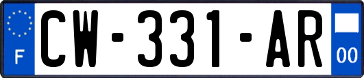 CW-331-AR