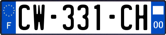 CW-331-CH