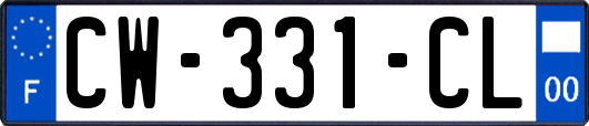 CW-331-CL