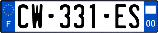 CW-331-ES