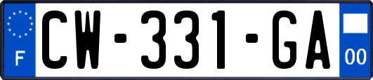 CW-331-GA