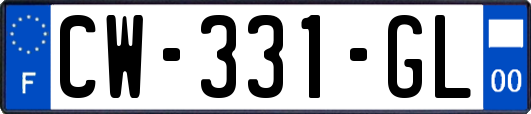 CW-331-GL