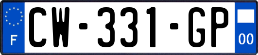 CW-331-GP