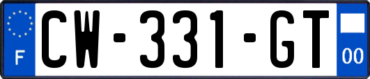 CW-331-GT