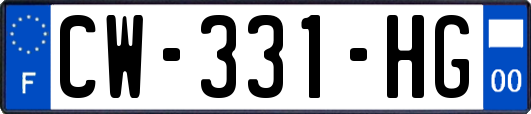 CW-331-HG