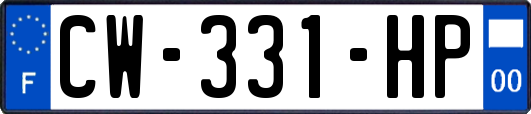 CW-331-HP