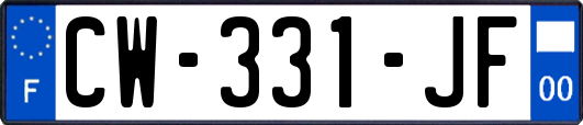 CW-331-JF
