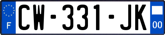 CW-331-JK