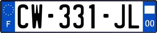 CW-331-JL