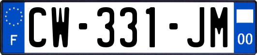 CW-331-JM