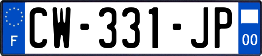 CW-331-JP