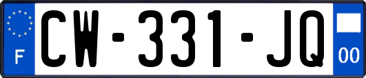 CW-331-JQ