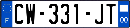 CW-331-JT