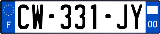 CW-331-JY