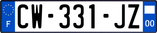 CW-331-JZ