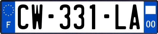 CW-331-LA
