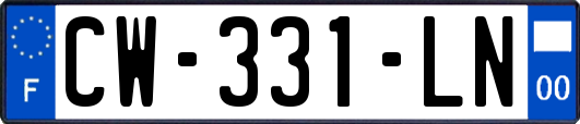 CW-331-LN