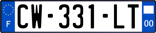CW-331-LT