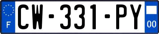 CW-331-PY