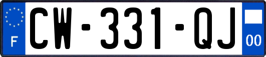 CW-331-QJ