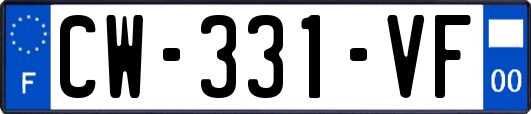 CW-331-VF