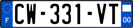 CW-331-VT