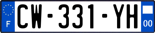 CW-331-YH