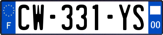 CW-331-YS