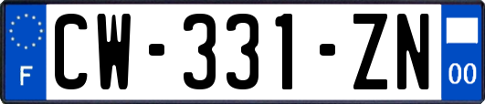 CW-331-ZN