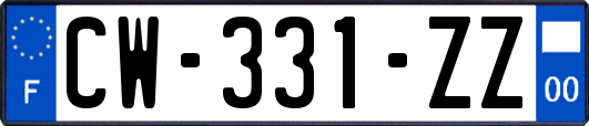 CW-331-ZZ