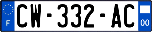 CW-332-AC