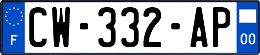 CW-332-AP