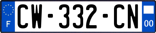 CW-332-CN