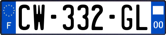 CW-332-GL