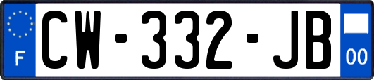 CW-332-JB