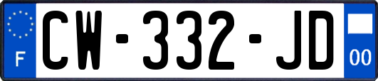 CW-332-JD