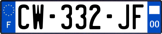 CW-332-JF