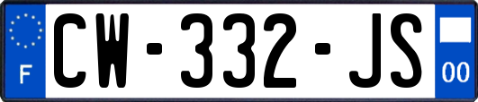 CW-332-JS