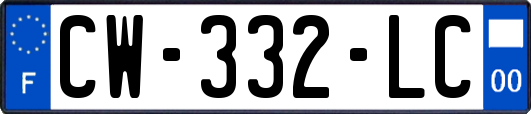 CW-332-LC