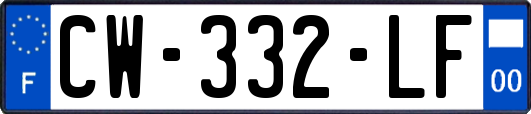 CW-332-LF