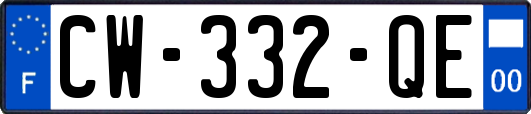 CW-332-QE