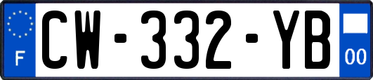 CW-332-YB